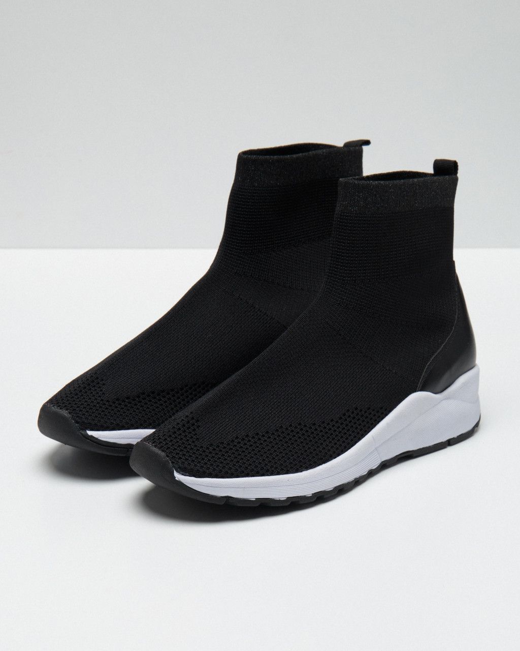 Кроссовки жен. - Incity фото 6