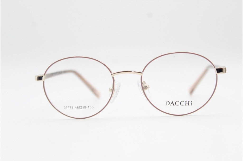 Оправа DACCHi 31473 48-18-135 C2