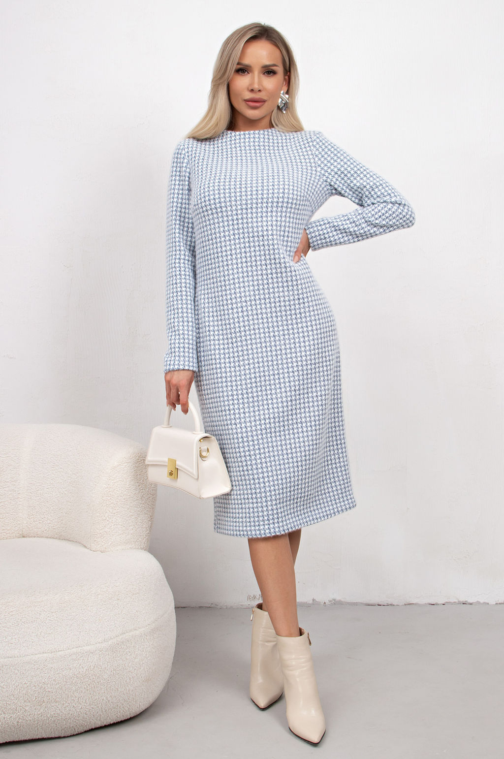 VALENTINA Платье Жанель №2  фото 8