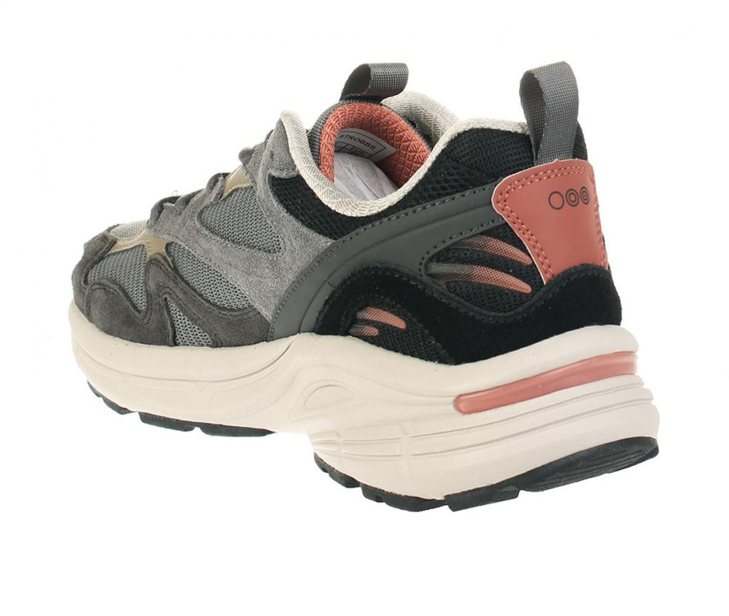 Кроссовки Strobbs C3782-10