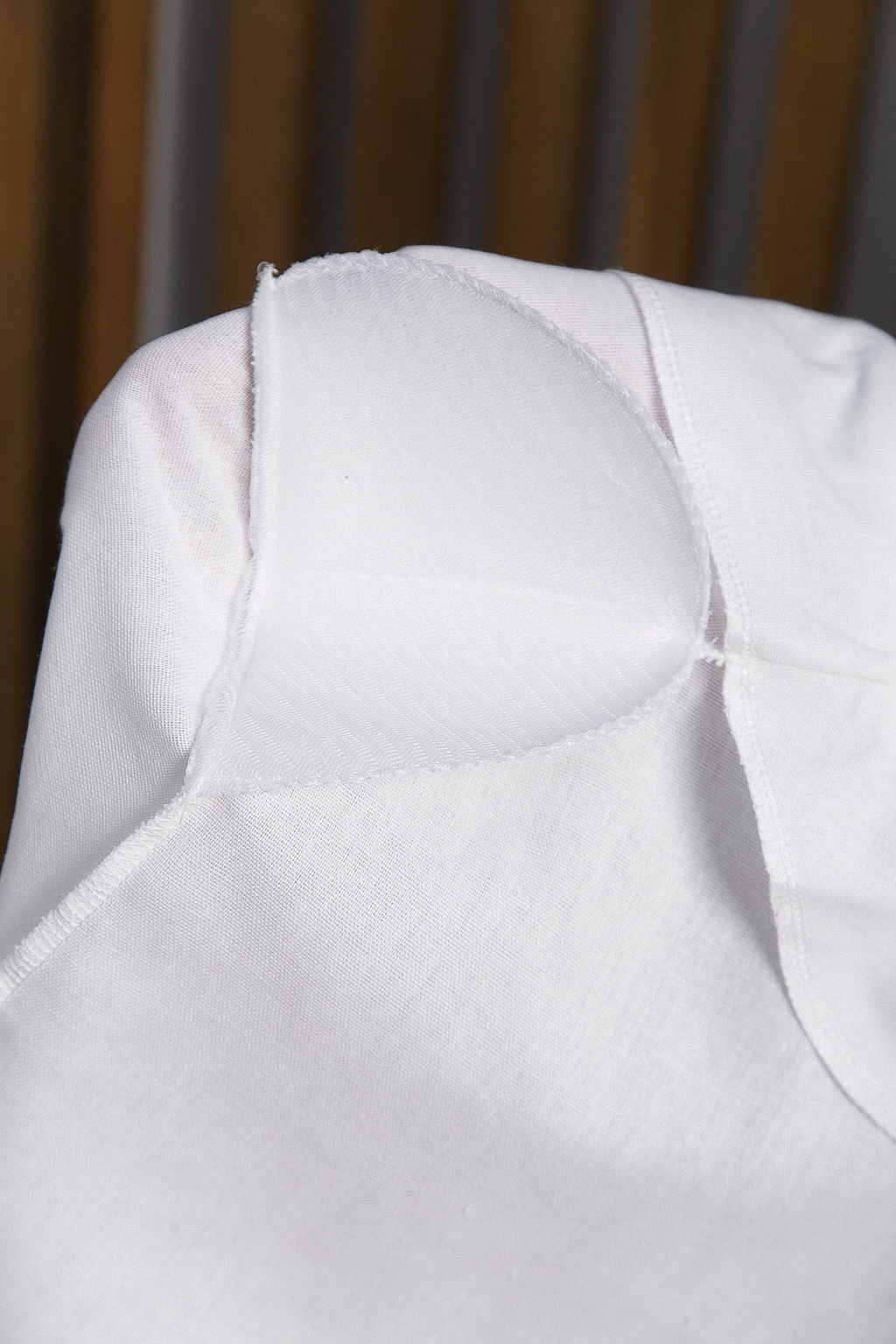 Пиджак льняной Мэрлин (белый) Б13254-7М