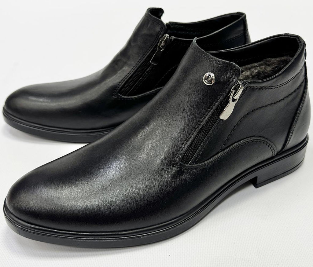 Ботинки Rooman 604-556-MR1L5