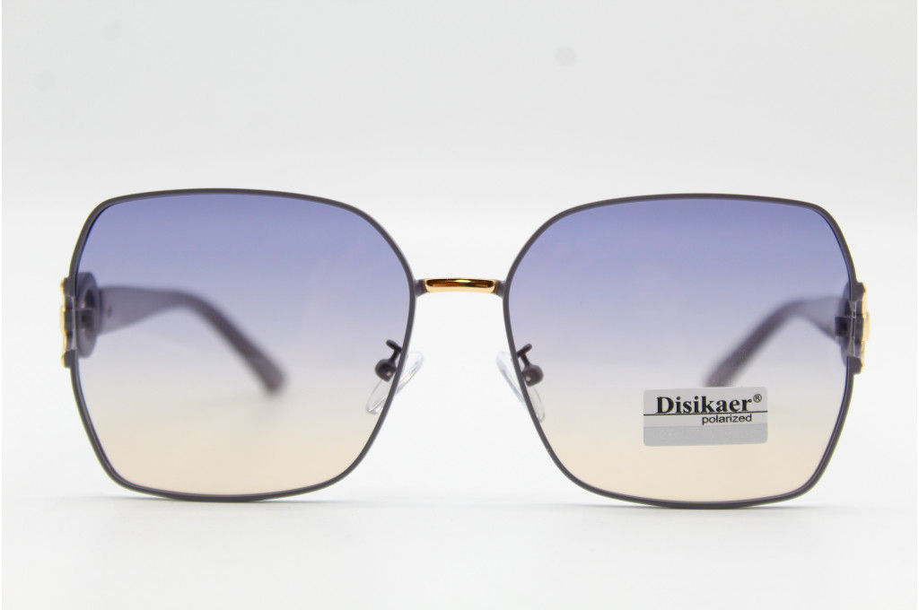Солнцезащитные очки Disikaer (Polarized) с мешочком 0807 62-16-135 C5