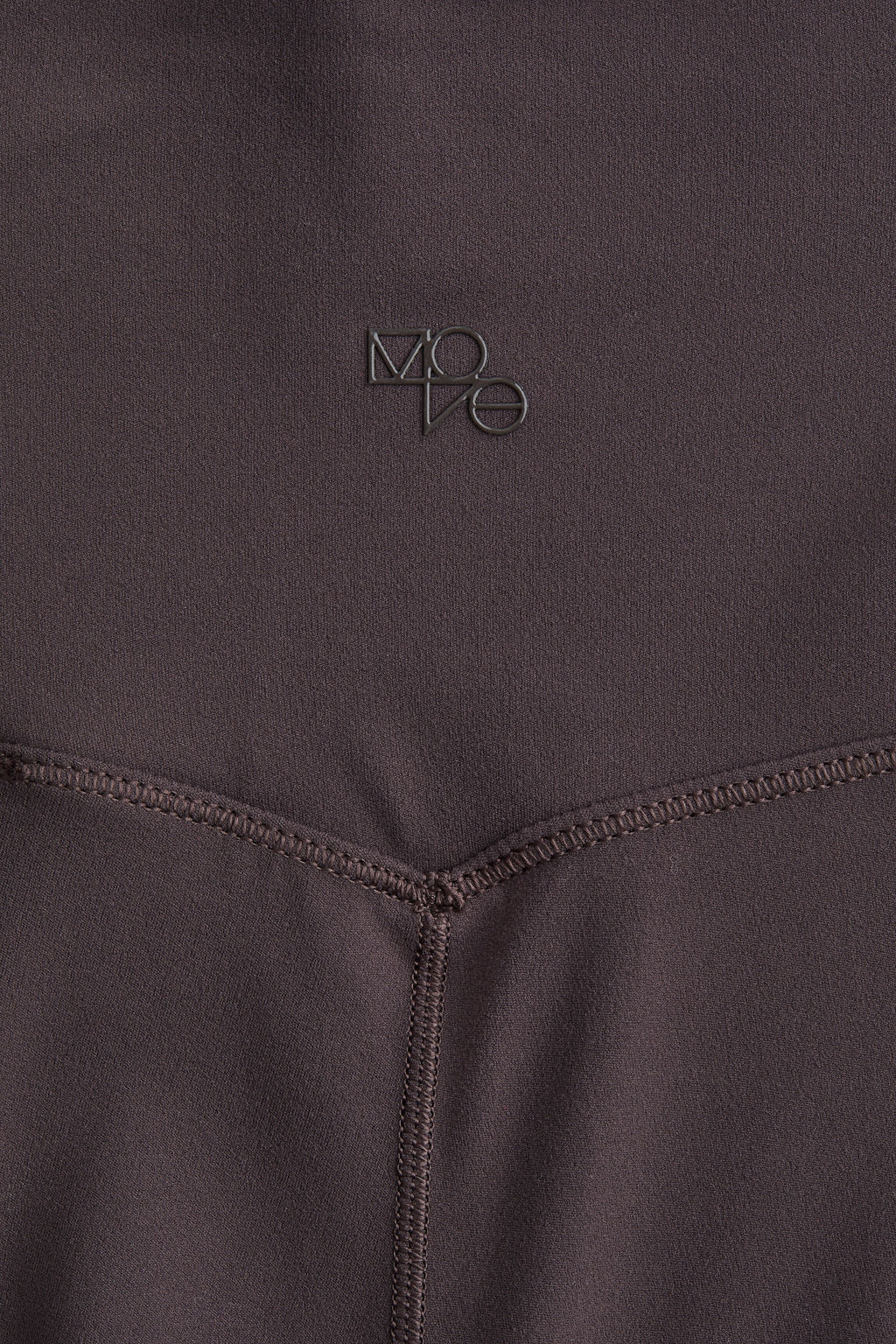 Leggings de yoga con SoftMove Lycra® - H&m фото 5