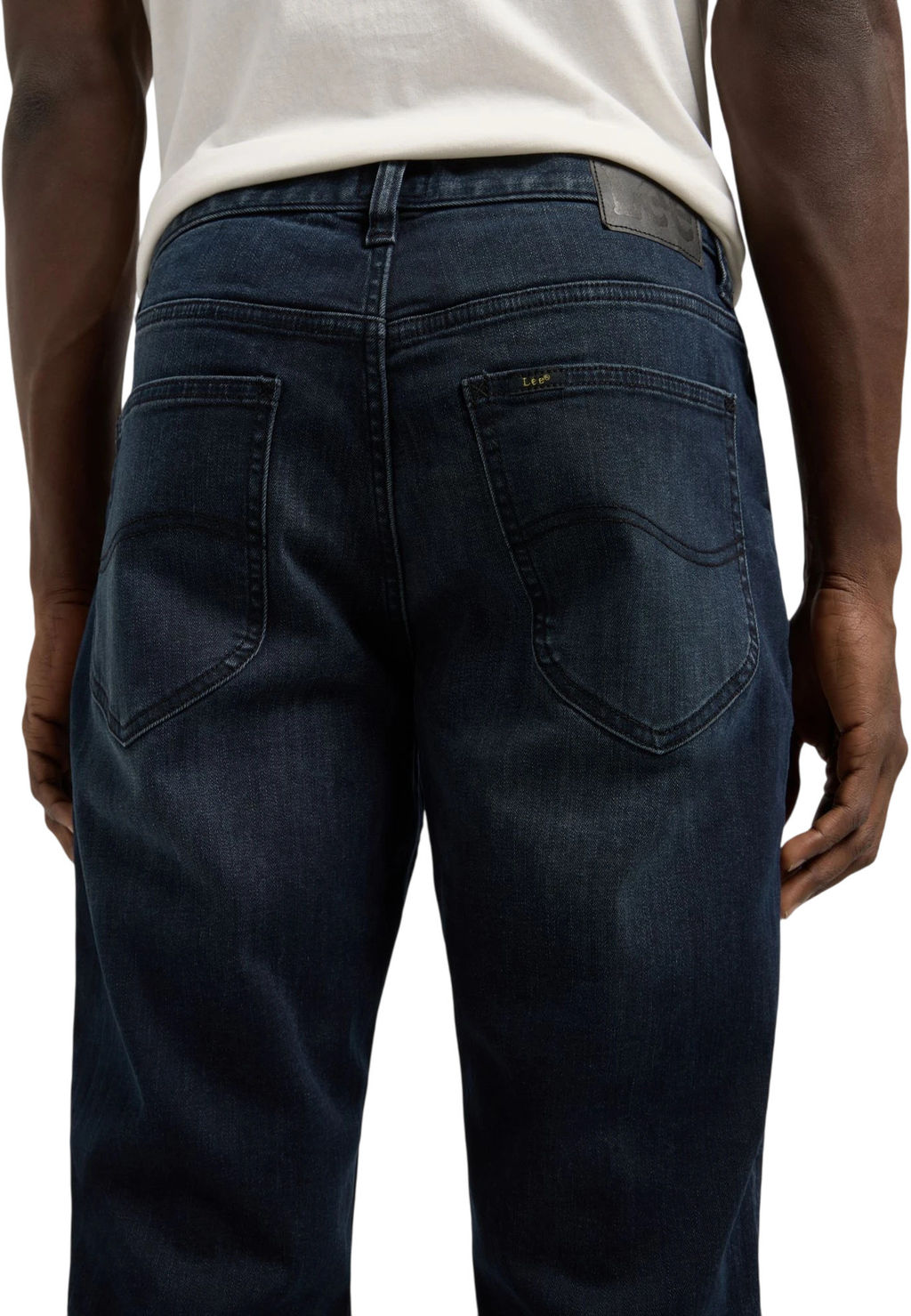 Джинсы мужские