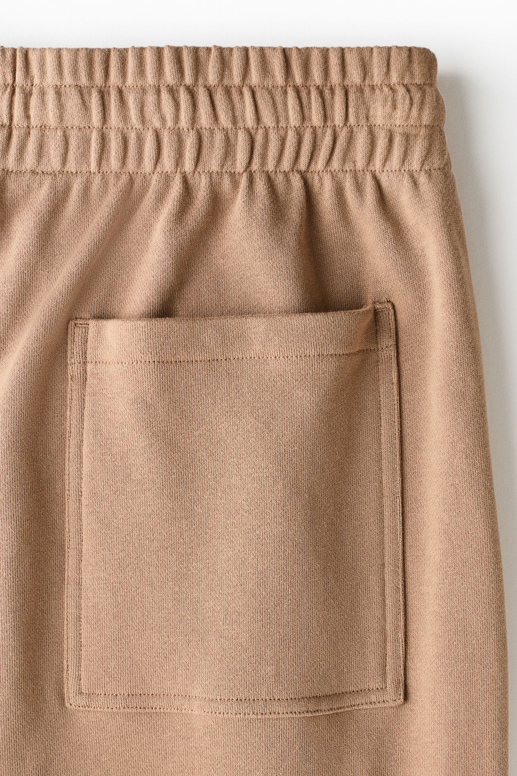 Joggers amplios de algod?n - H&m фото 7