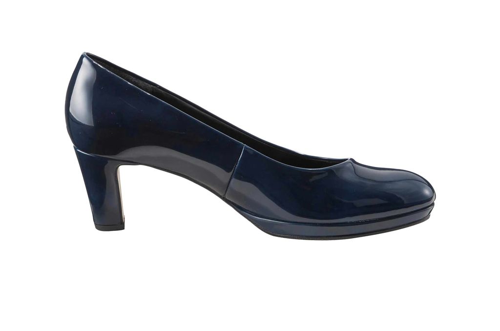 Туфли, черные - Heine фото 2