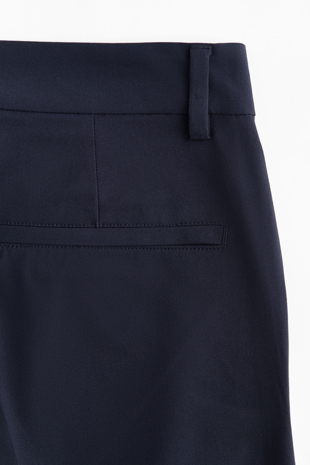 Pantal?n corto Four-way stretch Loose Fit - H&m фото 7