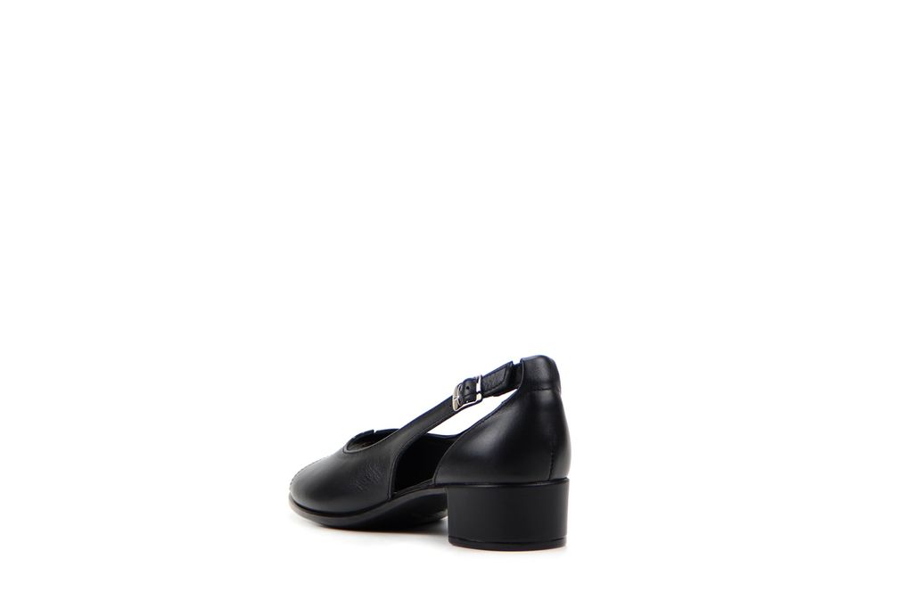 Босоножки EDART 3021.312bl.black
