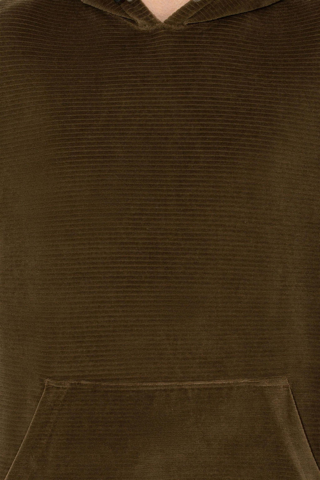 U. S. Polo Assn Мужская комфортная толстовка с капюшоном кокосового цвета - U.s. polo assn фото 13