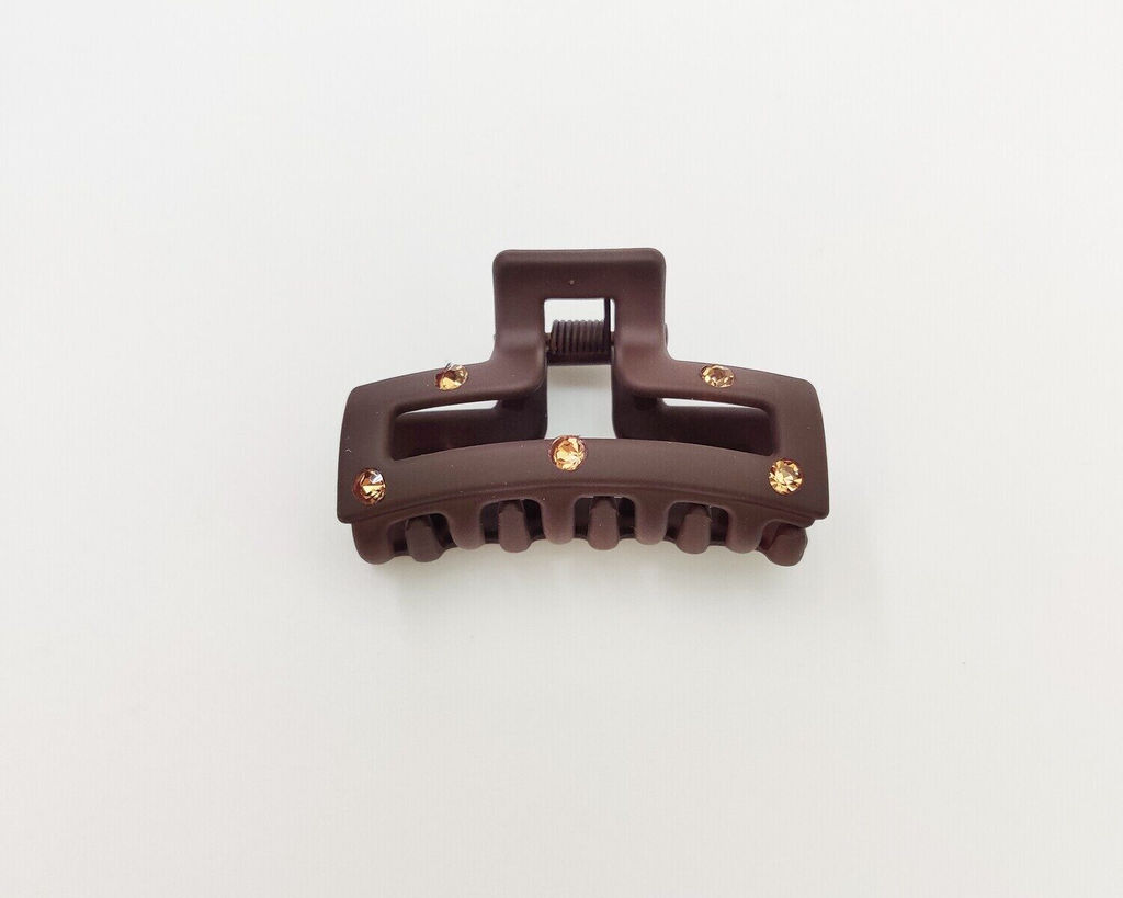 Заколка - крабик - Vel vett фото 4