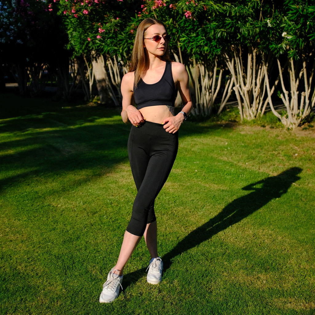 Бриджи T.104 - Argo classic фото 16