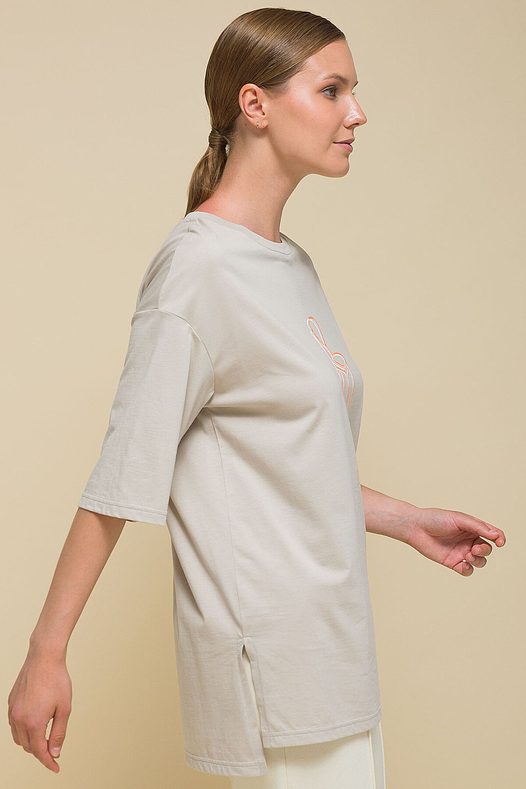 PELICAN DFT6930U Футболка женская  фото 2