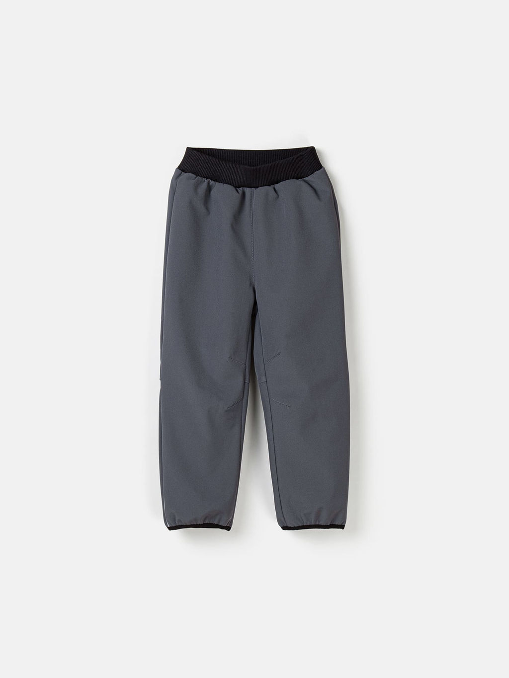 Брюки Softshell демисезонные Графит