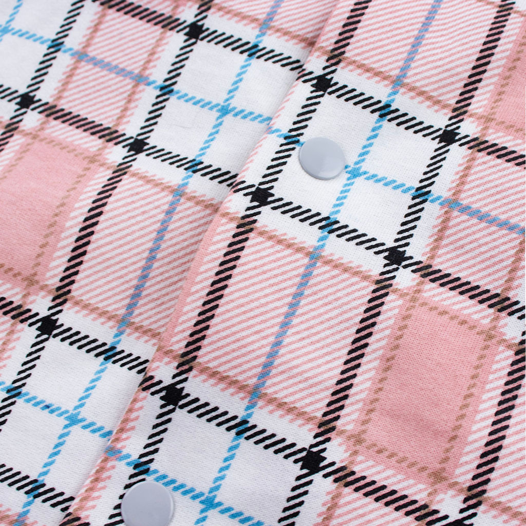 Рубашка футер 2х нитка начёс 1548310103 - Youlala фото 22