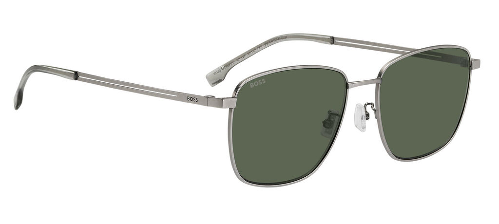 Солнцезащитные очки BOSS 1870/F/S - Hugo Boss фото 3