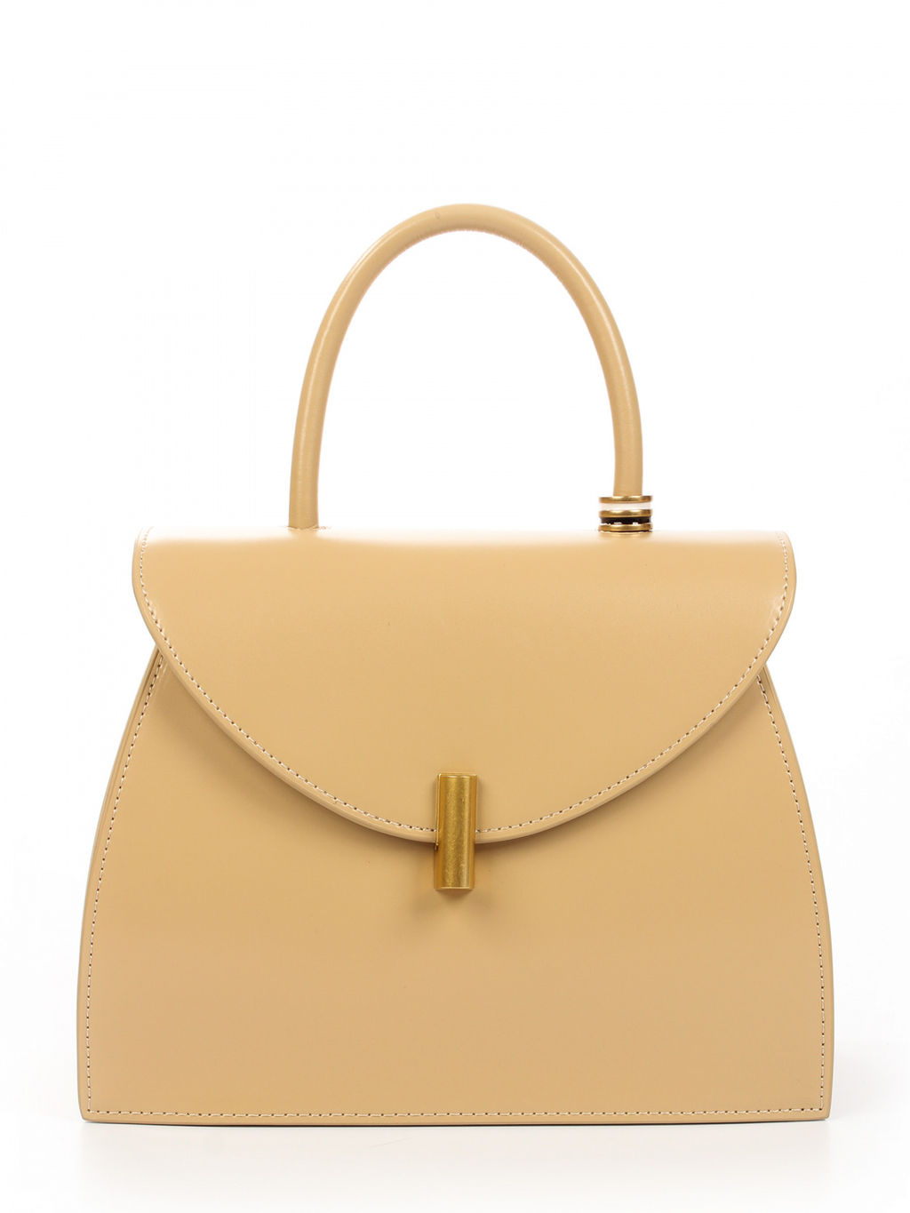 LACCOMA сумка АМ2236-бежевый натуральная кожа кожа