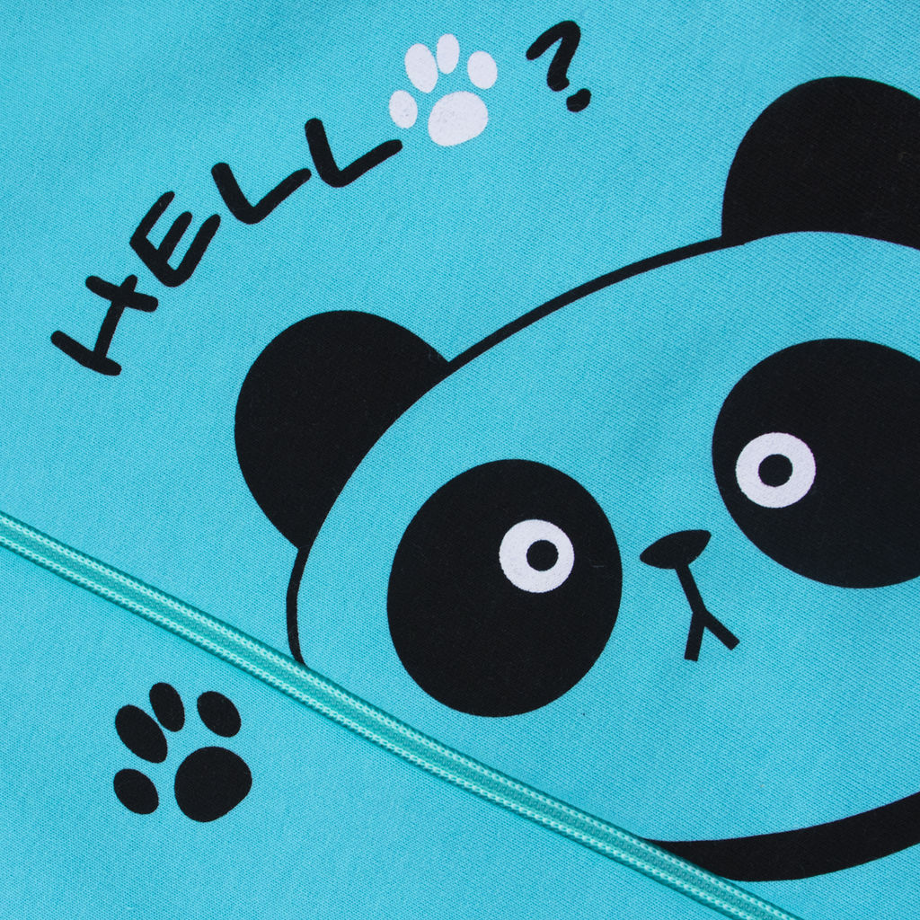 Куртка футер 2х нитка начёс 1798310101 - Youlala фото 3