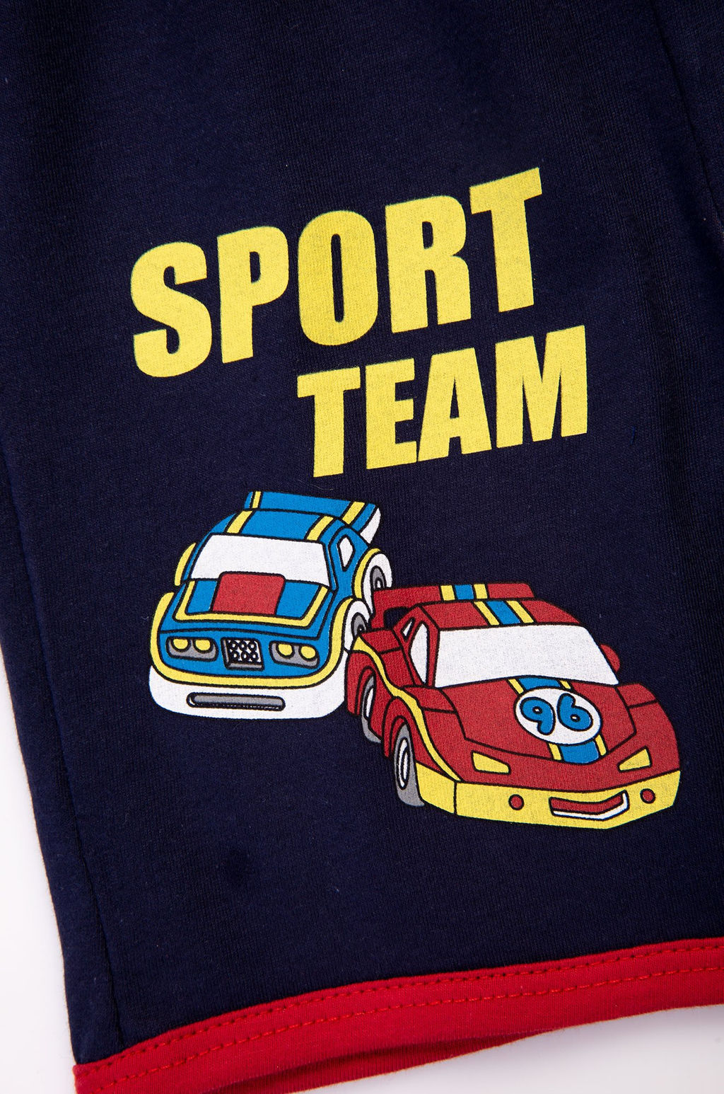 Костюм для мальчика Bonito - Bonito kids фото 5