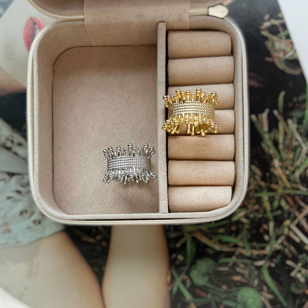 504235220 Кольцо - J.prettier фото 3