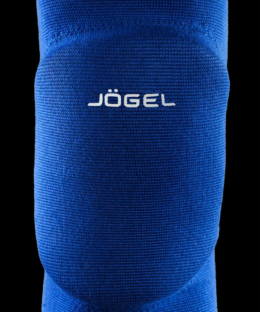 Наколенники волейбольные JOGEL Flex Knee, синий фото 4