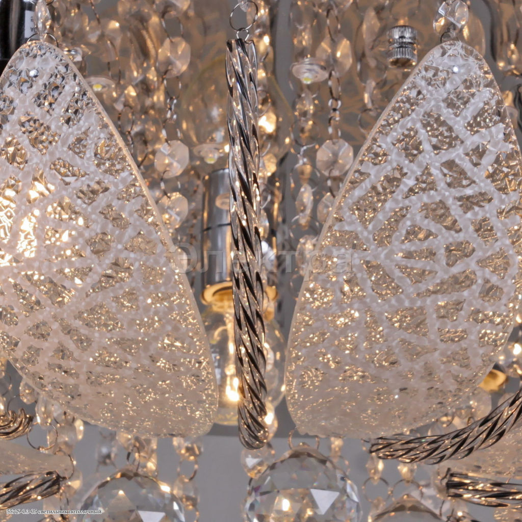 Светильник потолочный