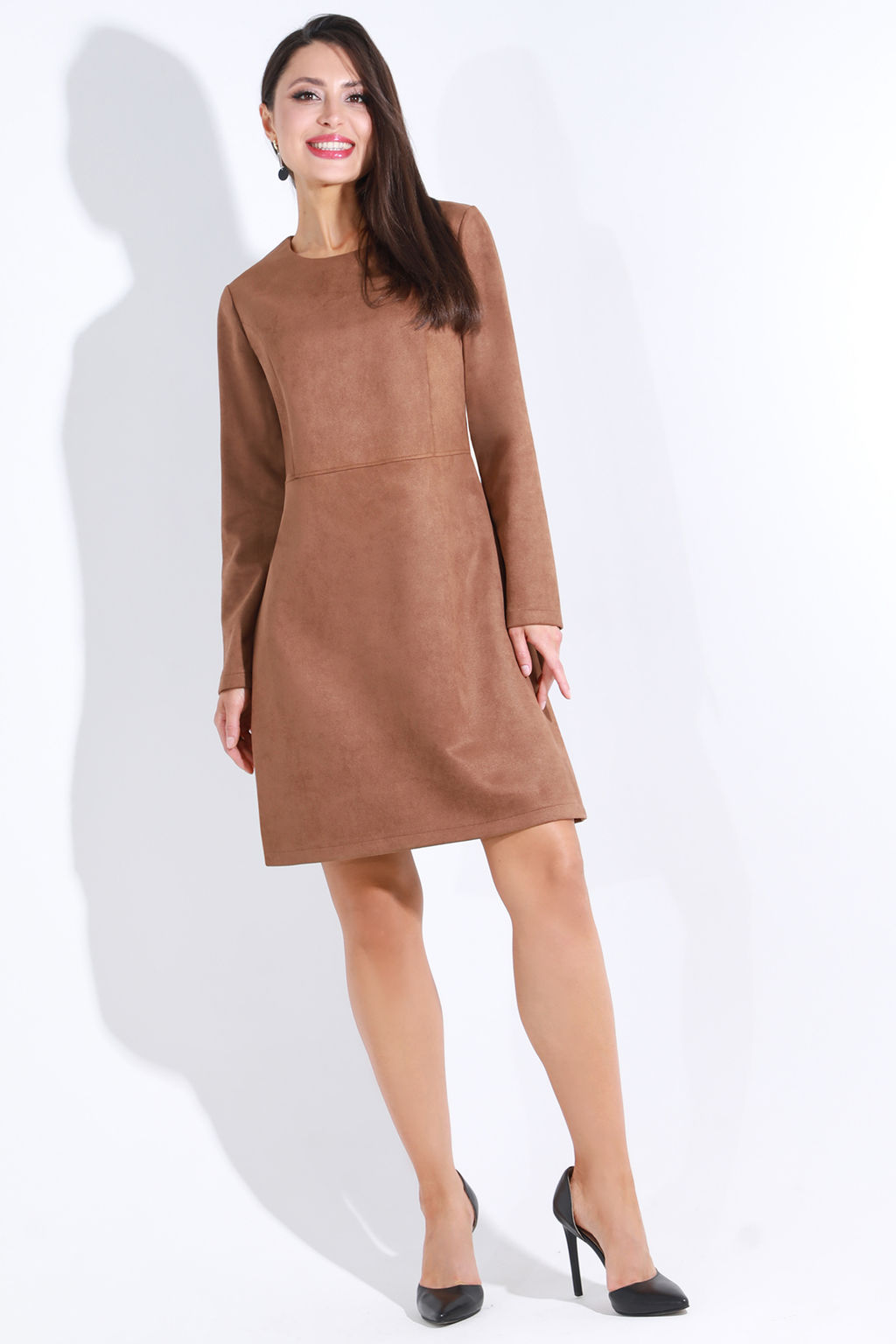 Платье Собственные ценности, дива - Dstrend фото 3