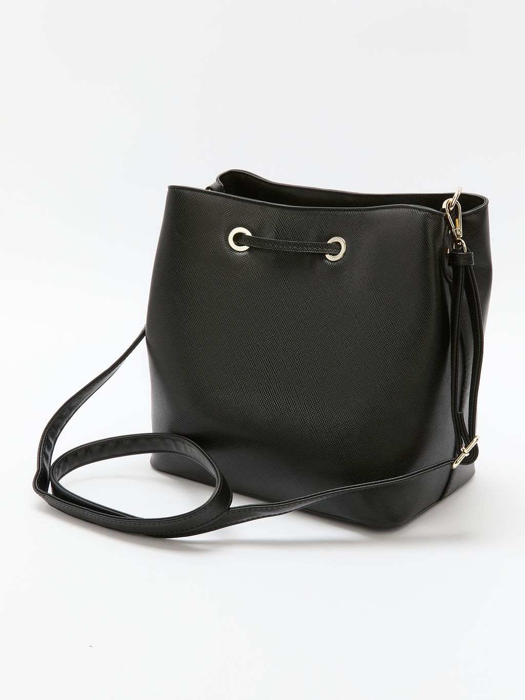 Женская сумка через плечо TAMARIS Anja Артикул 4370609, черный - Maison david фото 6