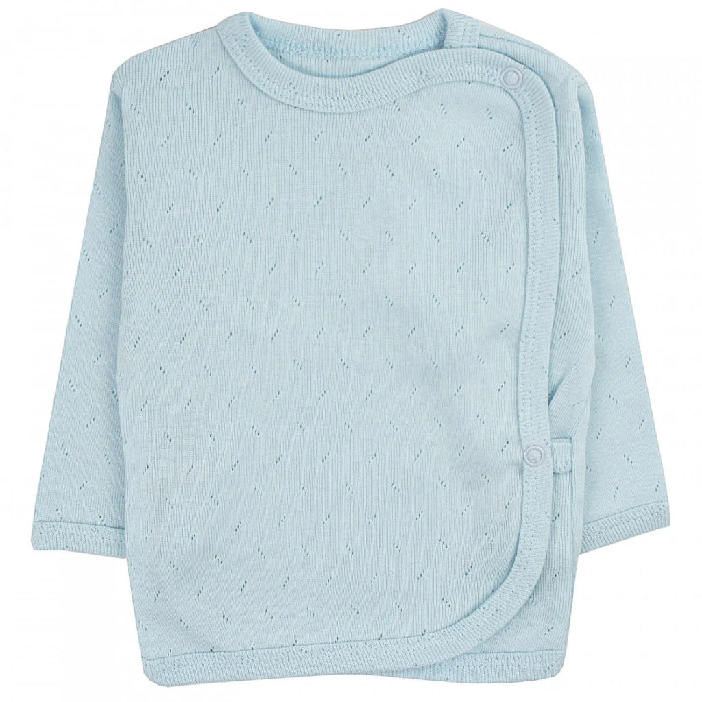 Распашонка перфорация 0118500102 - Youlala фото 2