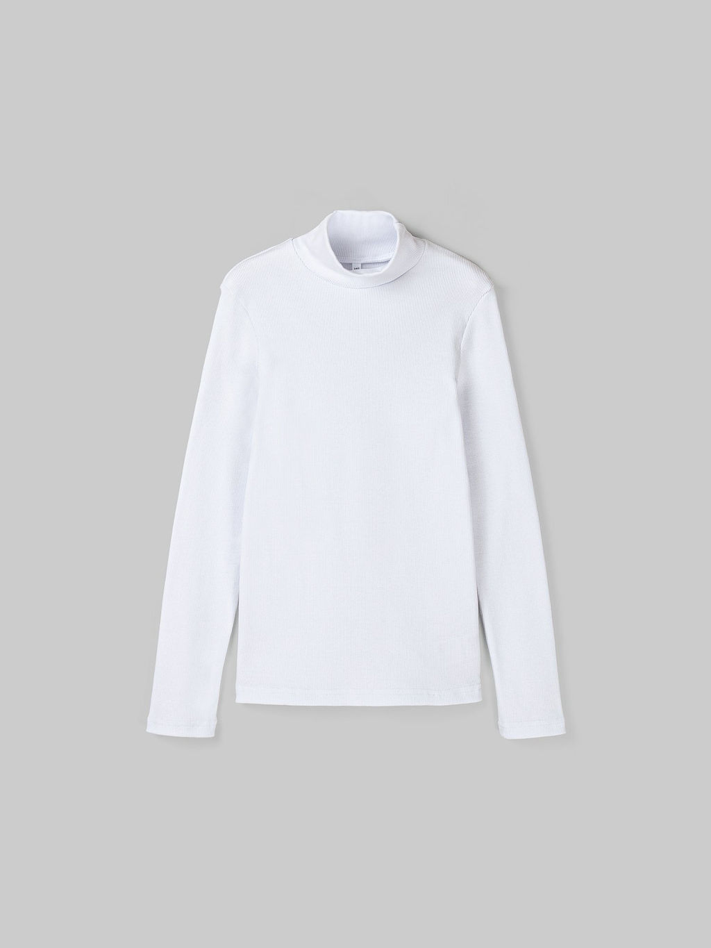 Бадлон Белый 7+ - Bungly фото 2