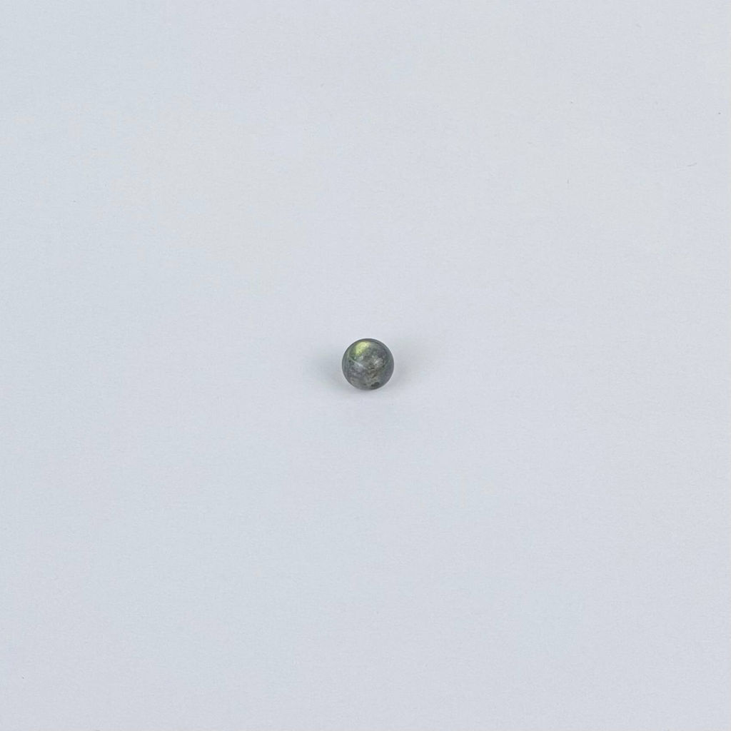 Бусины для украшений из Лабрадора (5 шт)