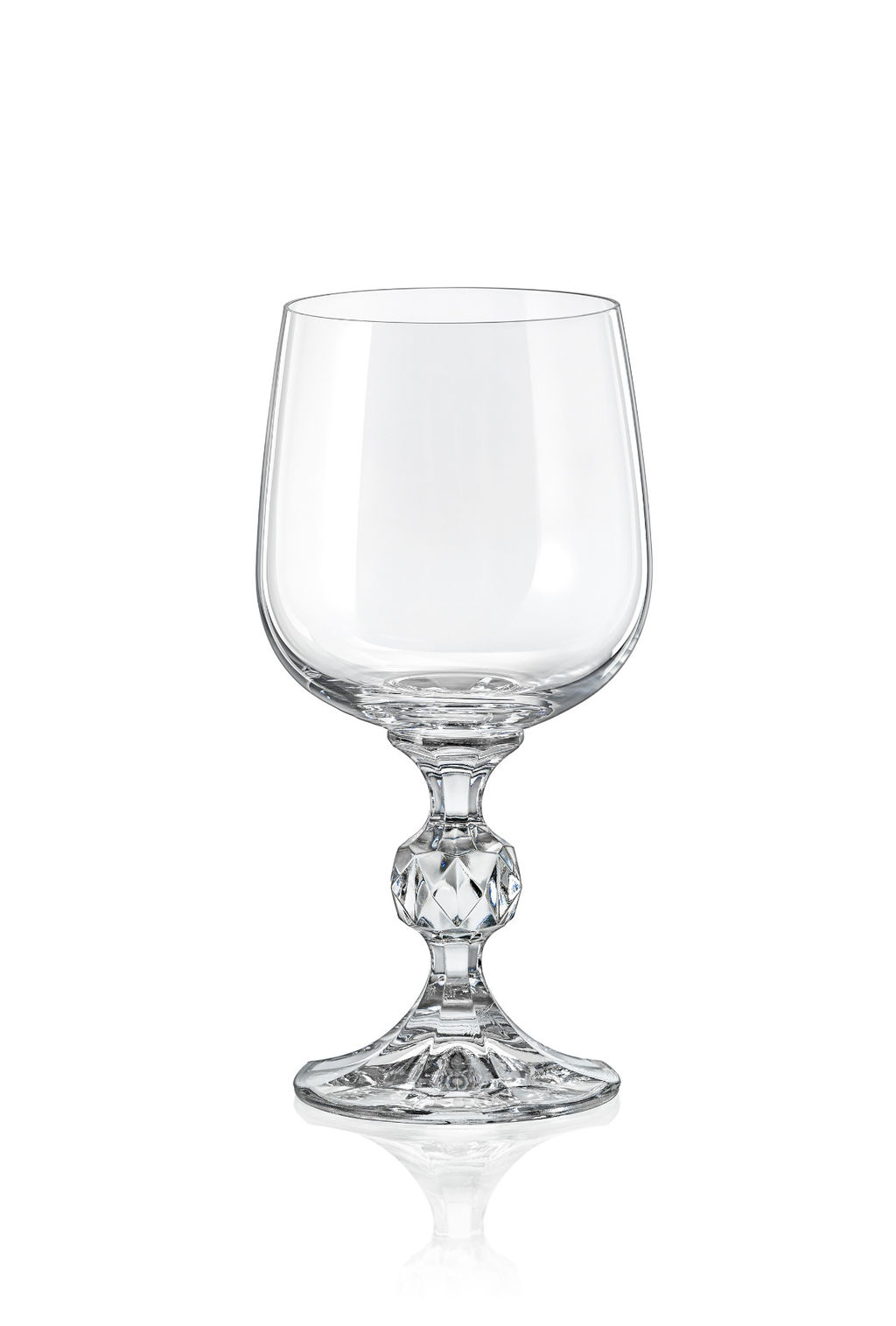 Набор бокалов для вина CLAUDIA 6шт 230мл