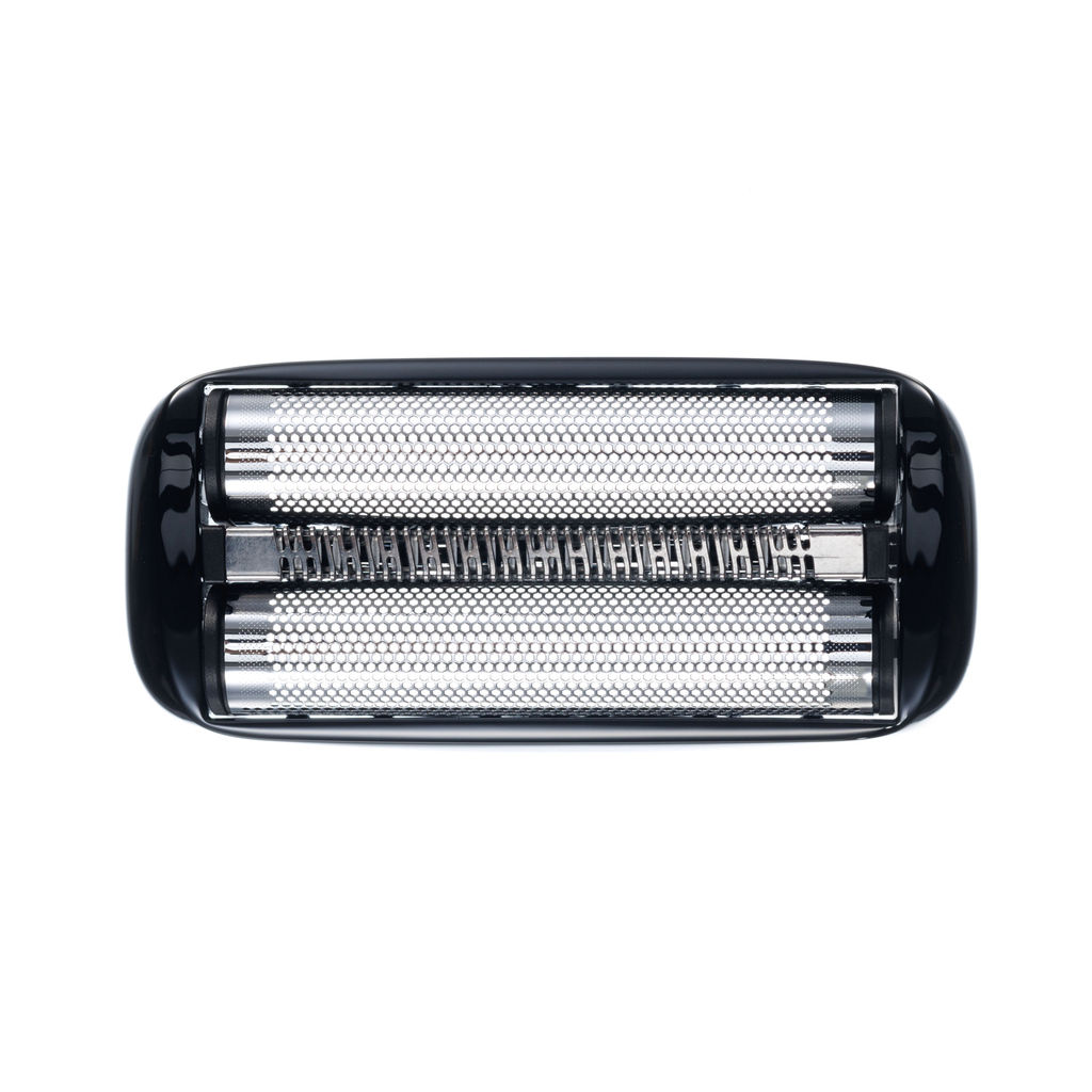 Сменная сетка для шейвера HS-9020 с бреющими головками DEWAL BEAUTY S-9020  фото 2