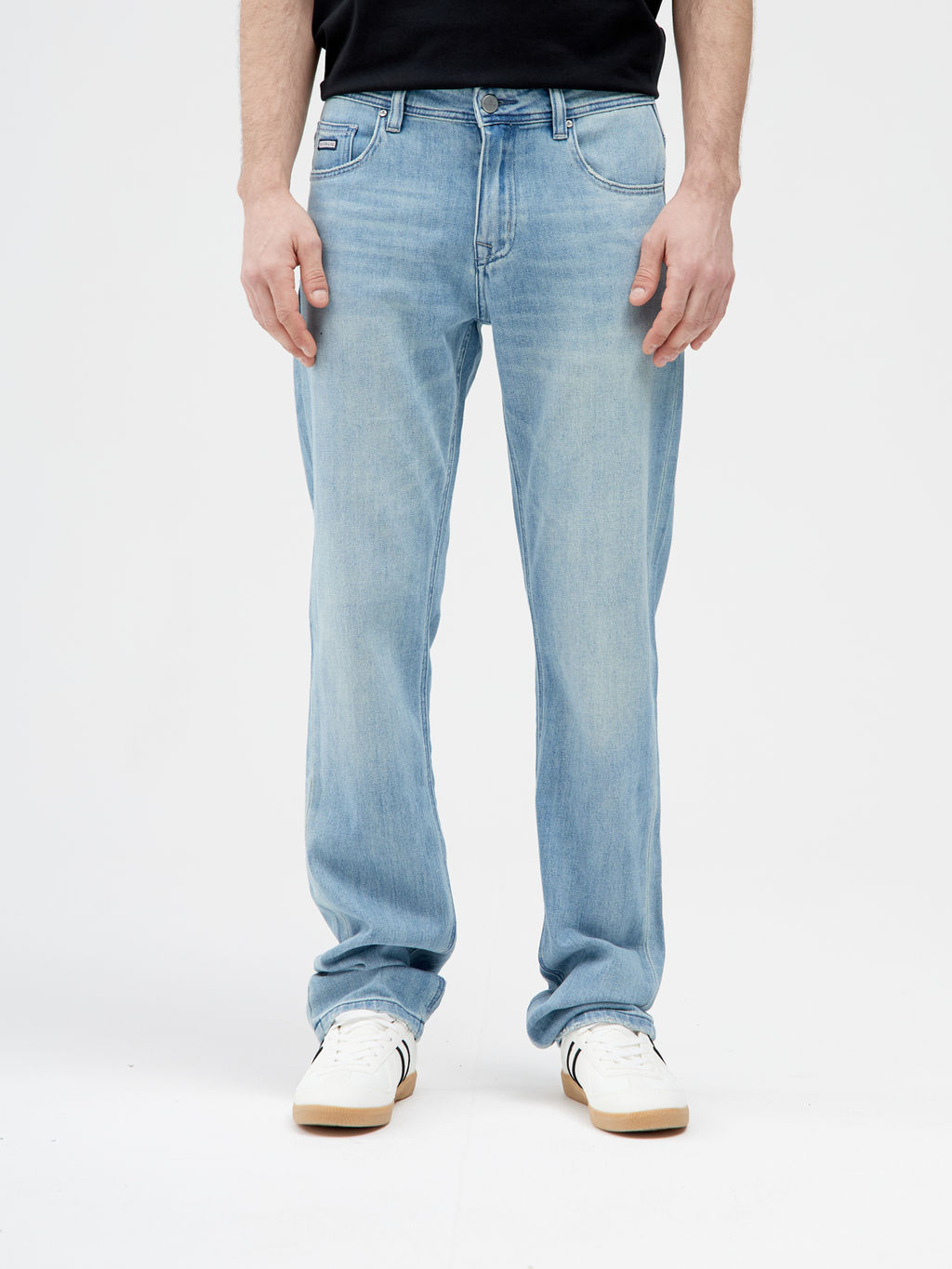 Мужские Джинсы CLASSIC - Mossmore фото 5