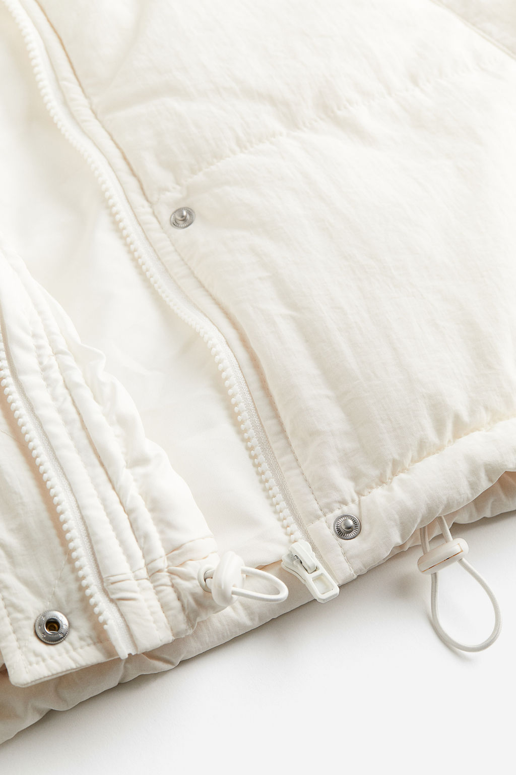 Chaqueta puffy - H&m фото 3