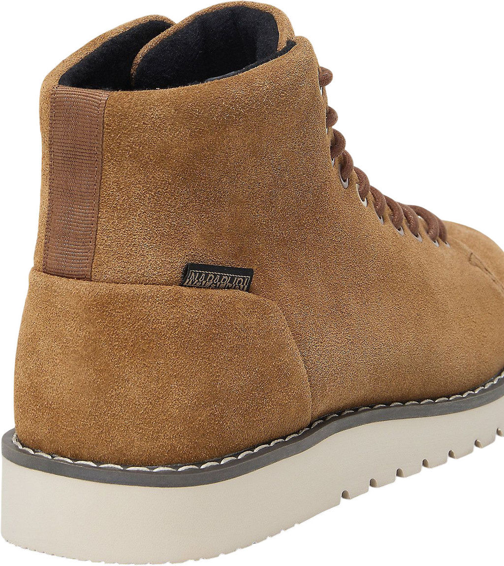 Ботинки мужские