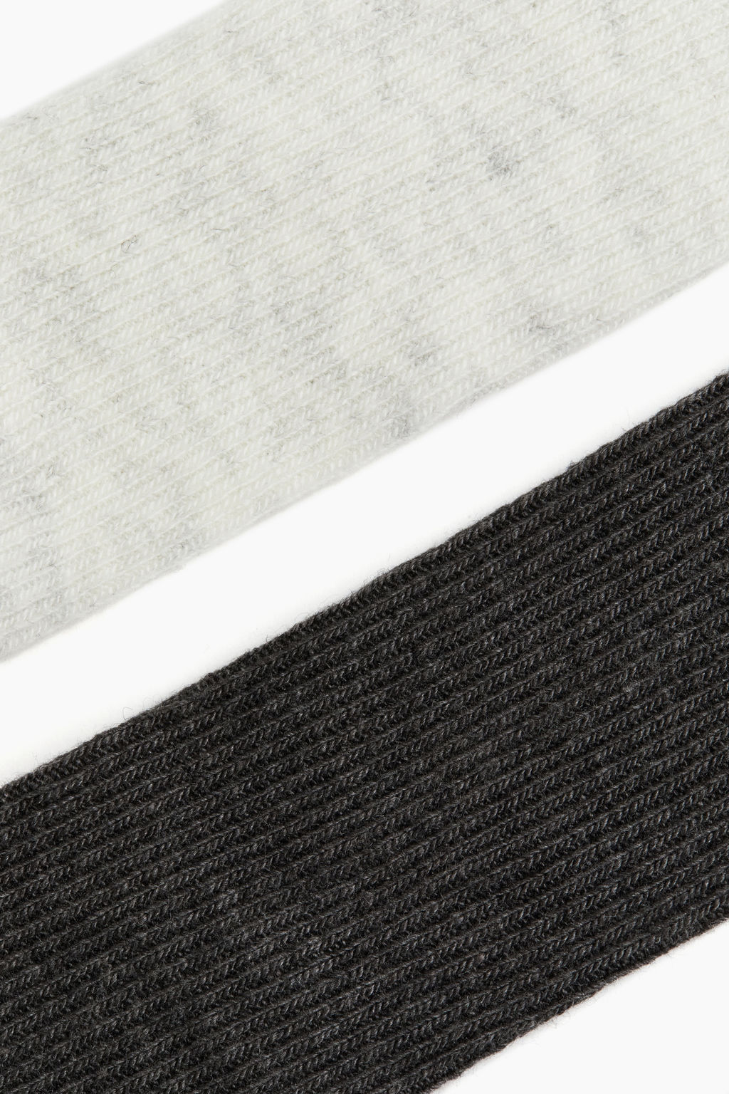 Pack de 2 calcetines a la rodilla - H&m фото 3