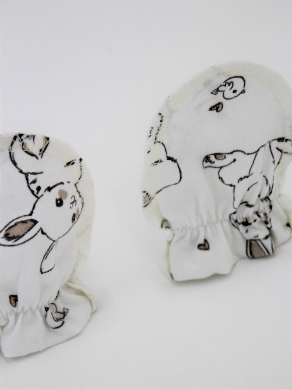 Царапки комплект 2шт. - Lesi kids фото 9