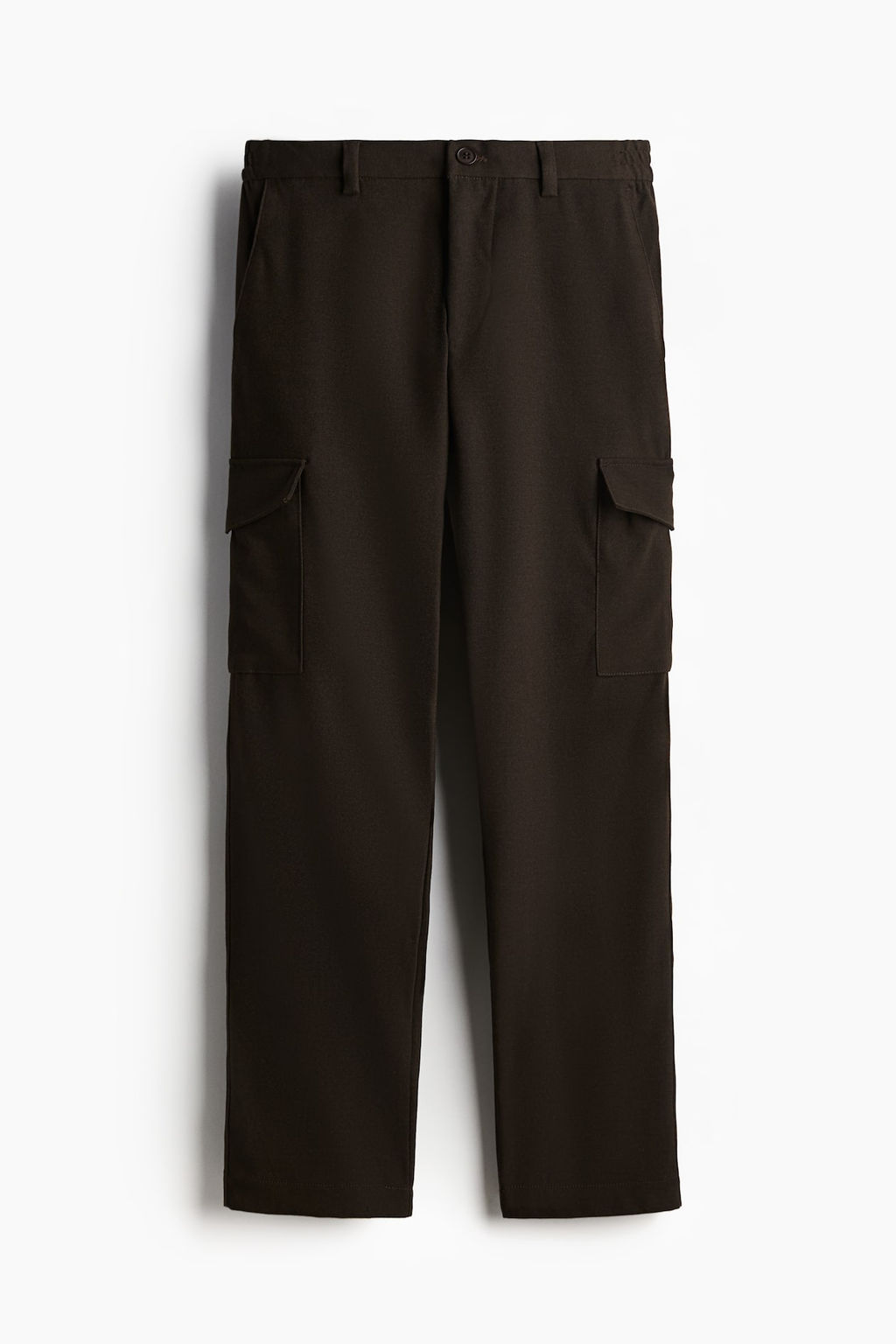Regular Fit Cargo trousers - H&m фото 6