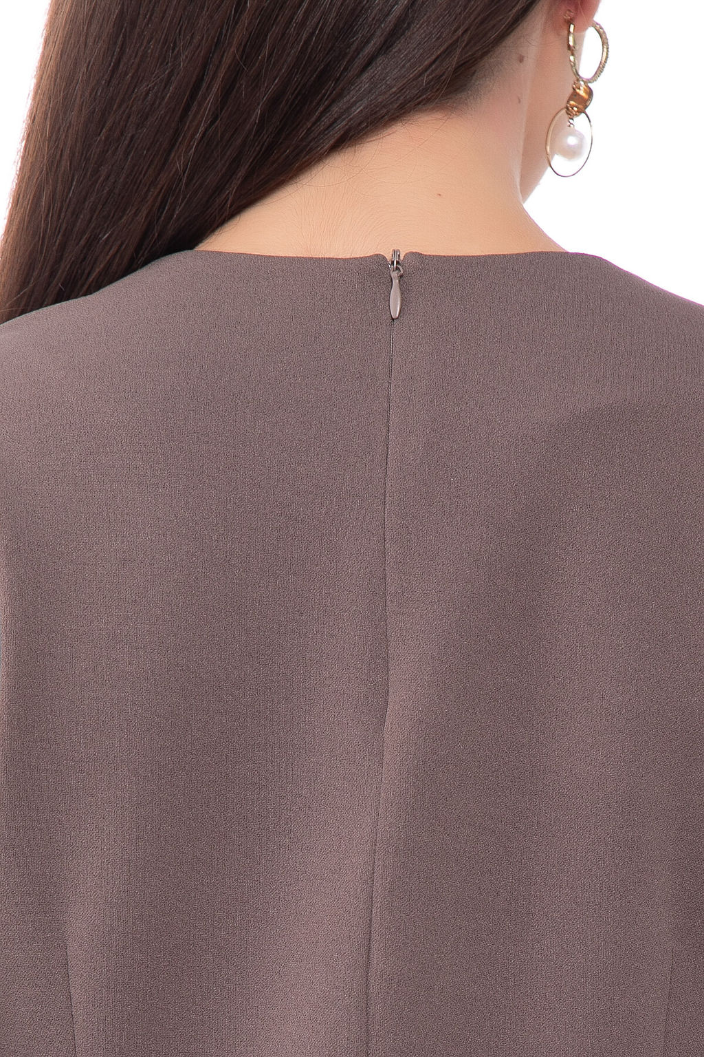 Платье Марна П7300 (какао) - Lt collection фото 5