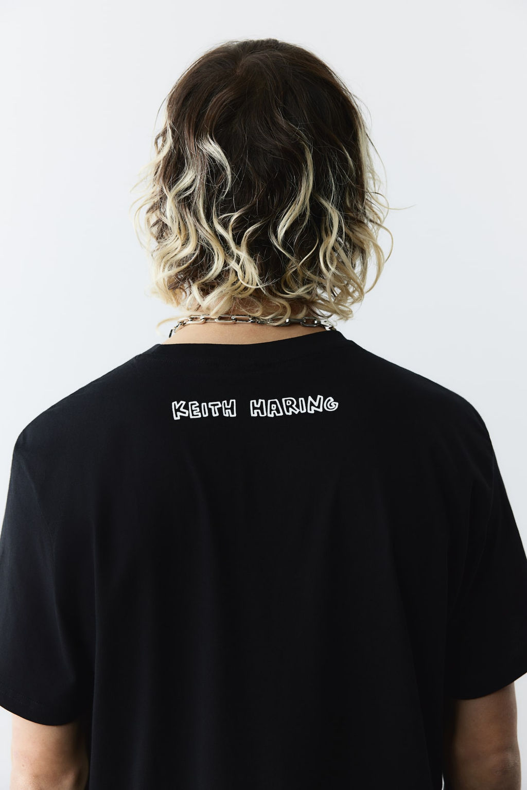 Camiseta Regular Fit - H&m фото 5