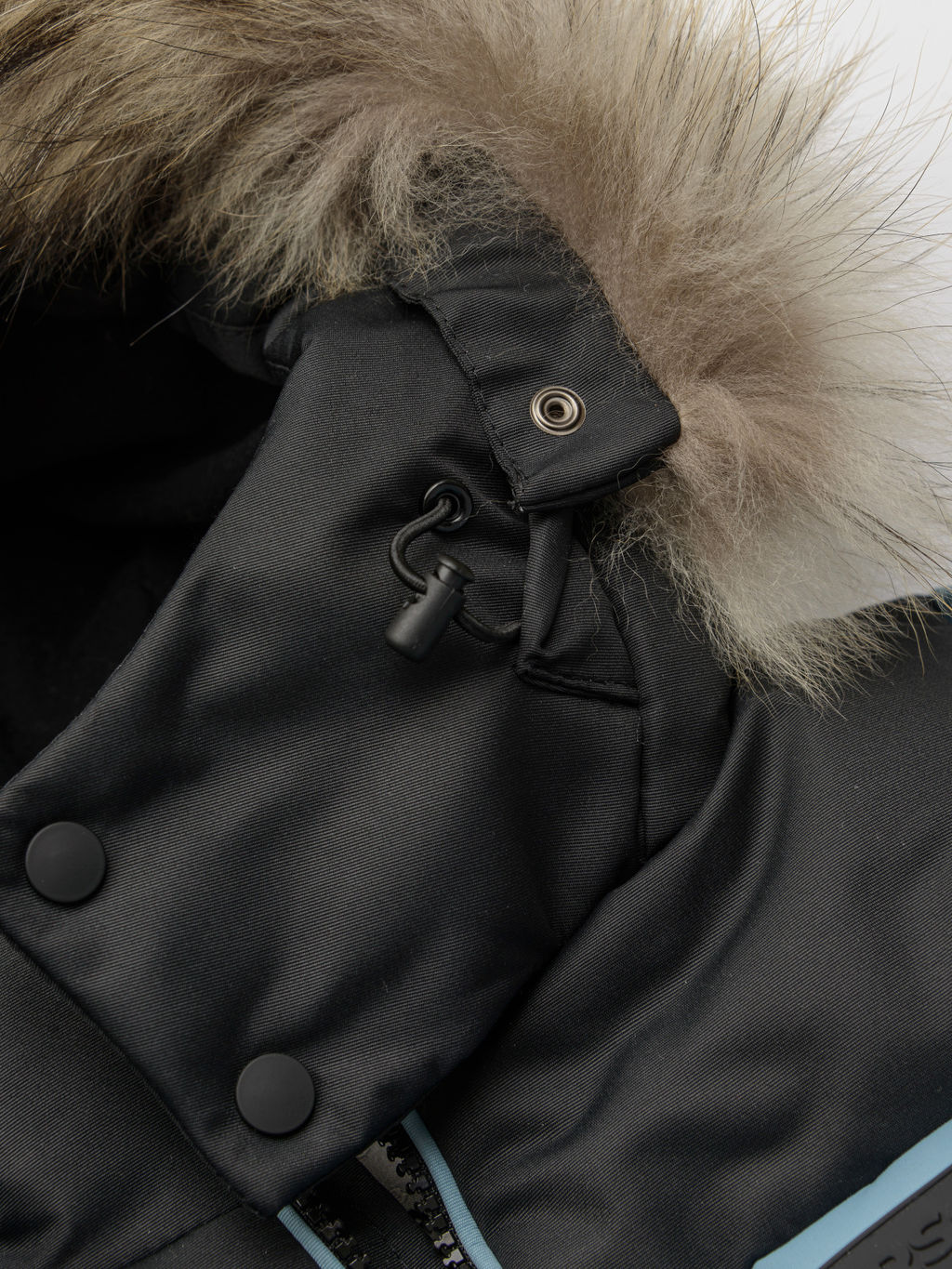 КОМБИНЕЗОН ТВИСТ