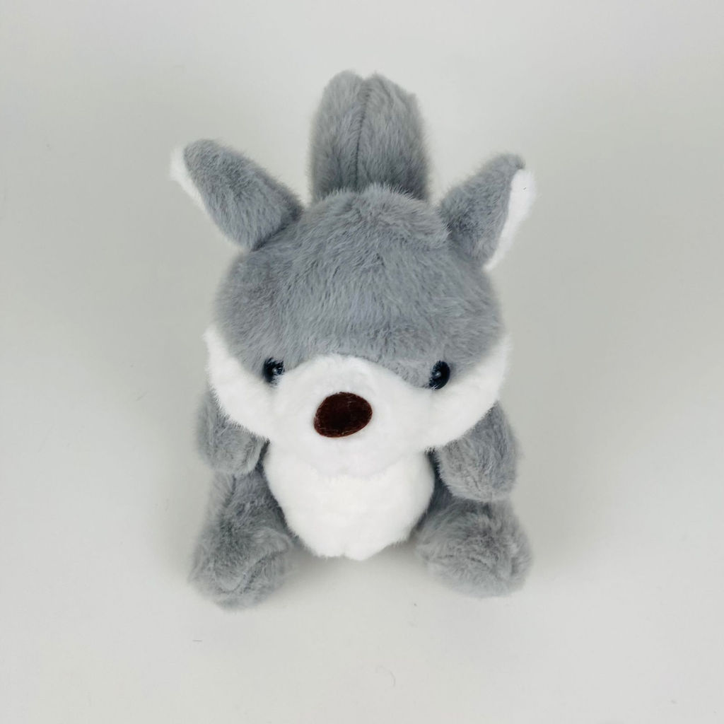 Мягкая игрушка Белочка 23 см (арт. 5059/23) - Storyland фото 14