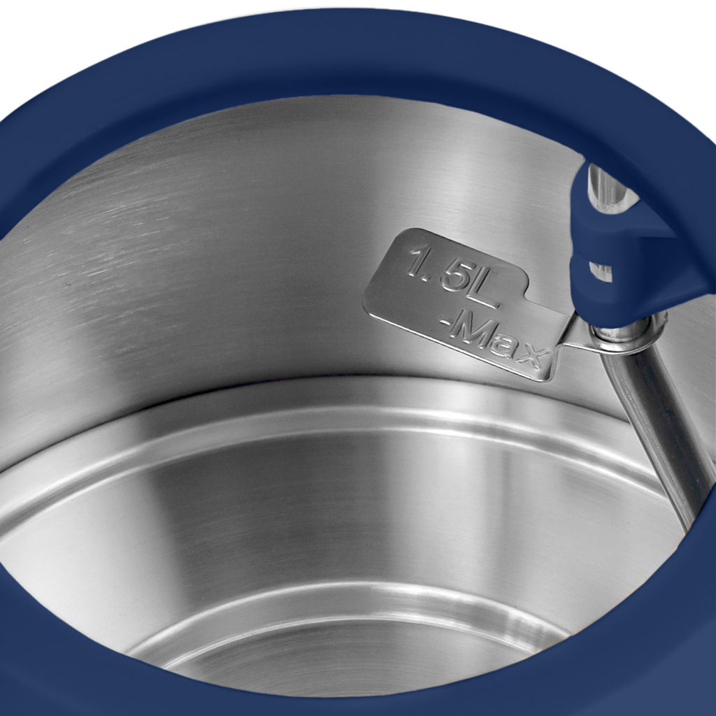 Чайник электрический GALAXY LINE GL0334  фото 11