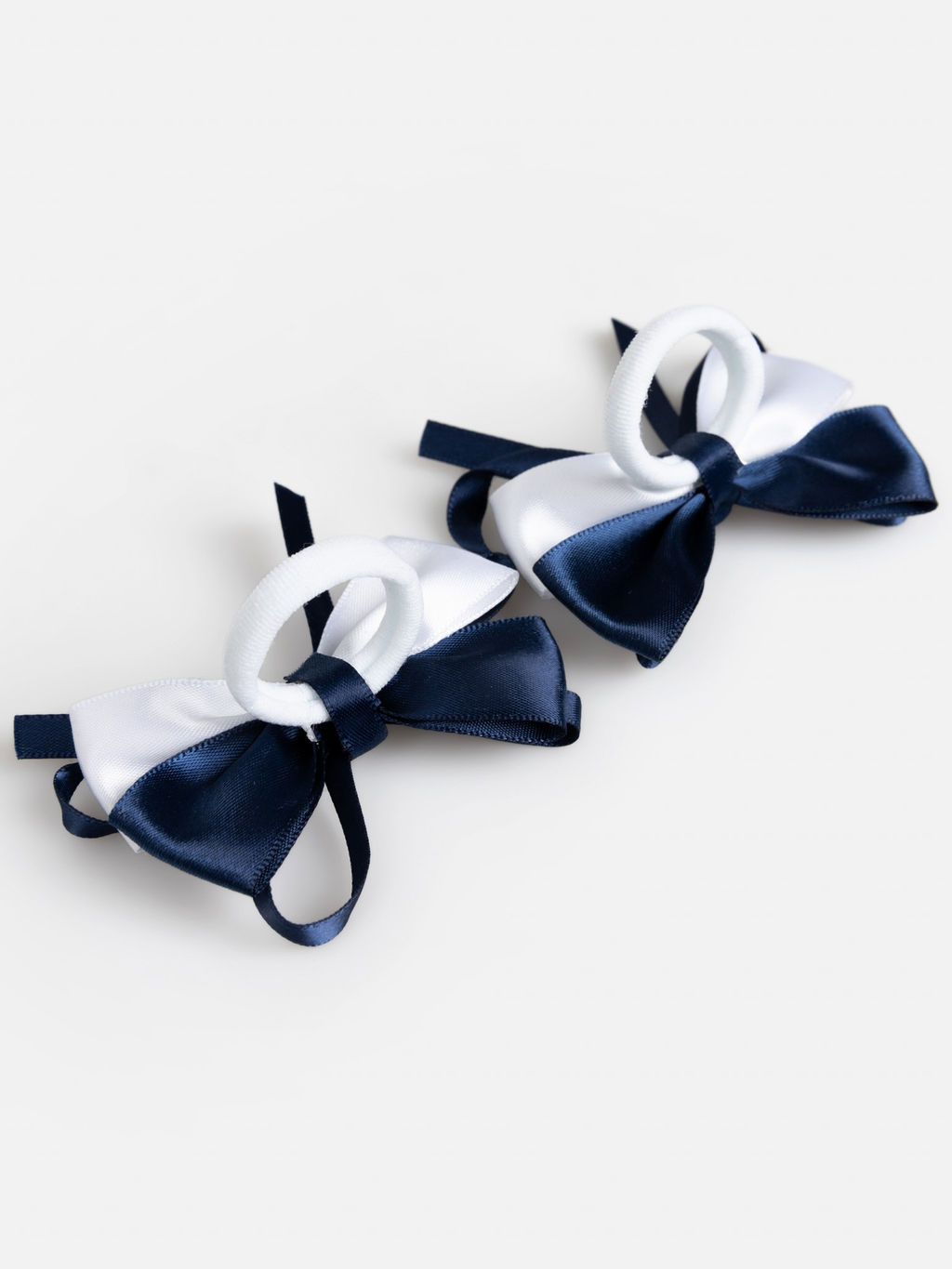 ACOOLA / Набор из 2 резинок для волос дет. Ray разноцветный  фото 3