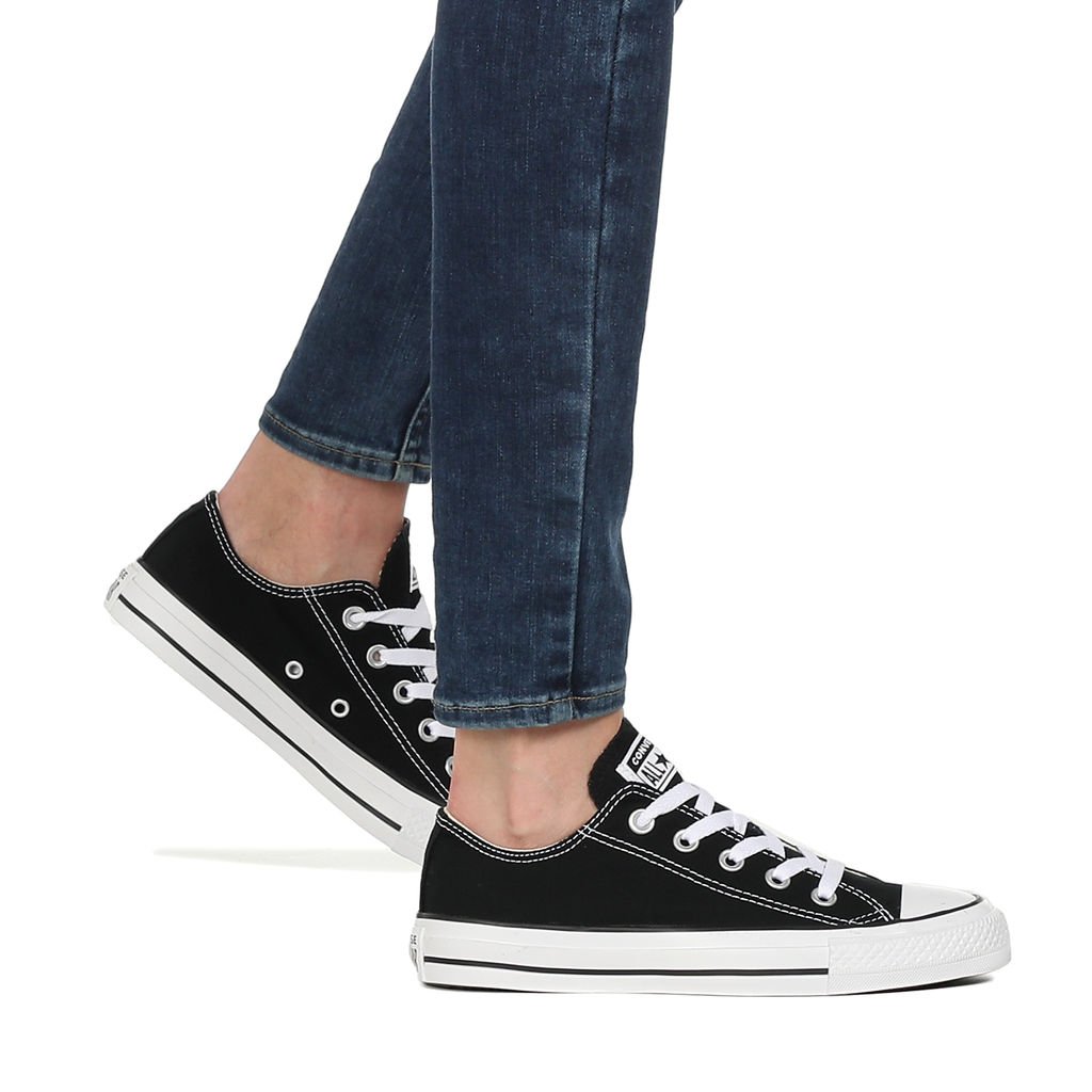 Кеды CONVERSE Chuck Taylor All Star Core