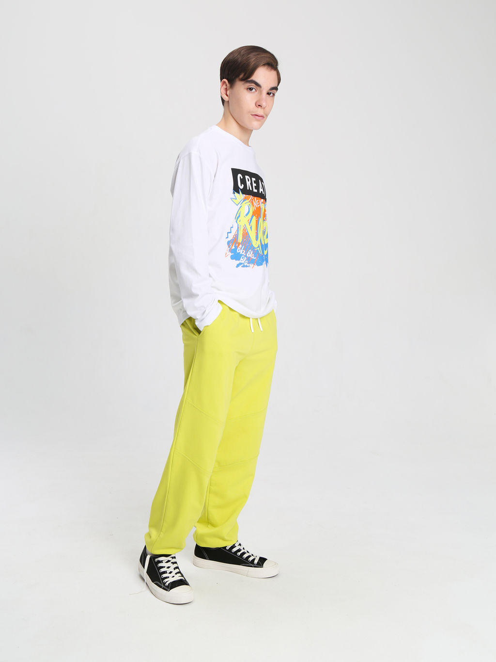 Брюки - Смена фото 2