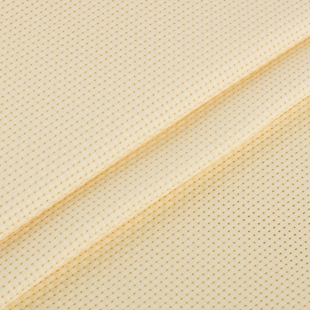 Канва K03 Gamma Aida №11 цв. 100% хлопок 150 см  2 см  фото 2