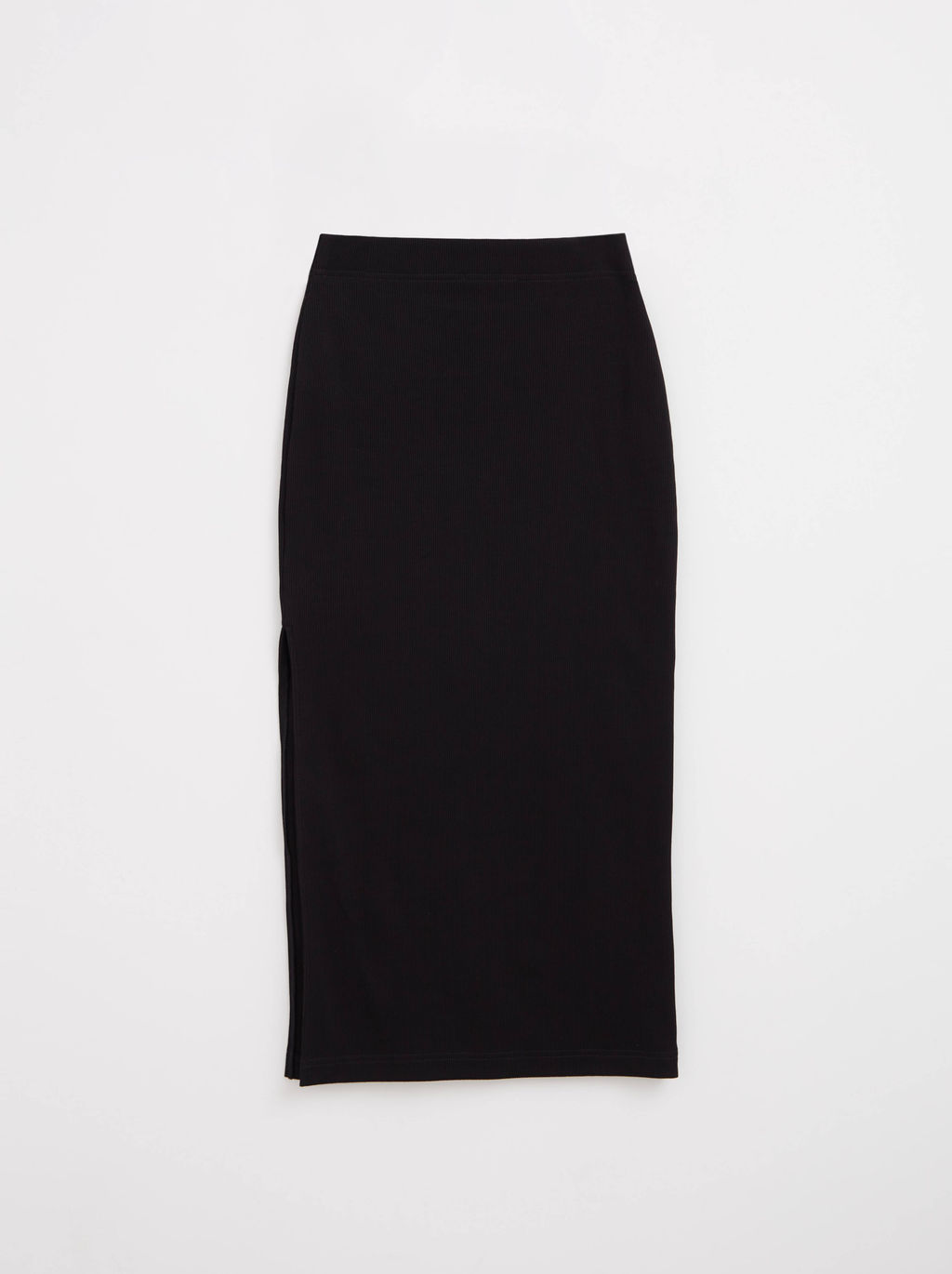 CONTE LU 1853 Юбка женская black black