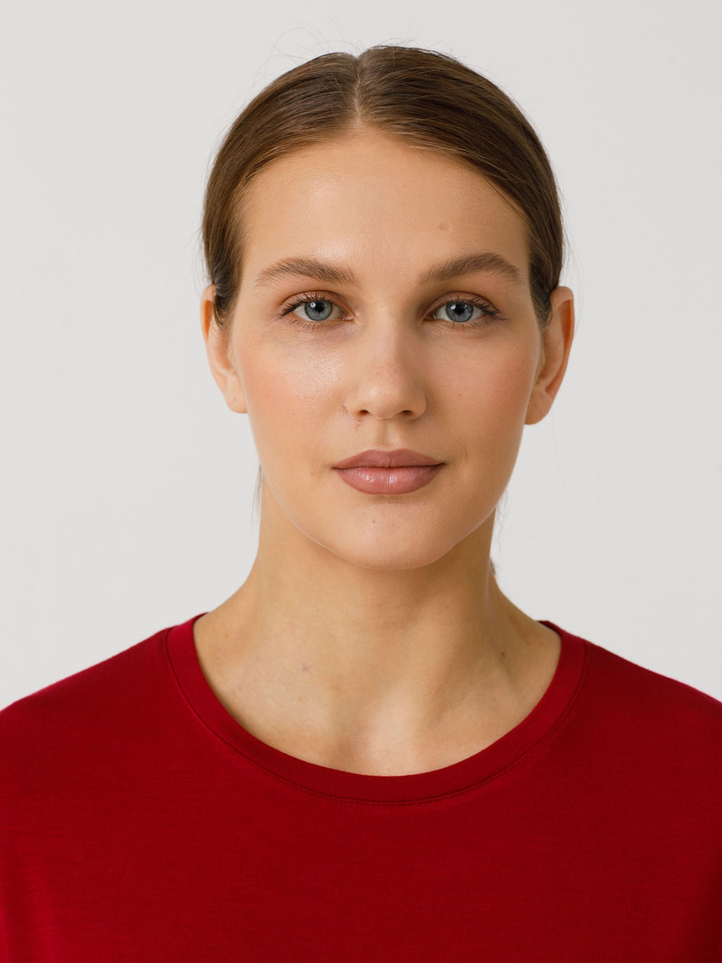 Комплект из футболки и брюк - Stilla фото 4